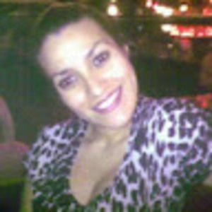 Meet your Posher, M. paulina